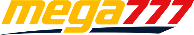 Mega777 Logo